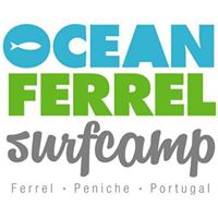 Ocean Ferrel surfcamp